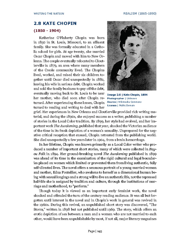Writing the Nation - Page 145